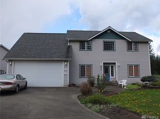 4305 Fir Tree Rd SE, Olympia, WA 98501