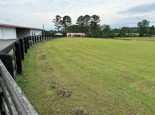 1995 Naylor Rd, Toone, TN 38381