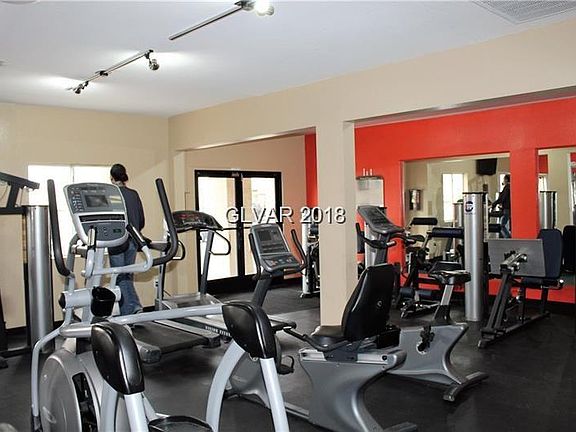 4th image of 8600 W Charleston Blvd APT 2132