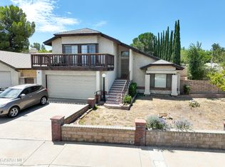2504 Desert Oak Dr, Palmdale, CA 93550