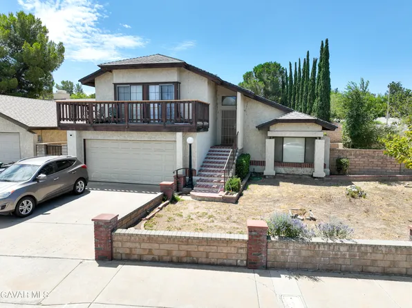 2504 Desert Oak Dr, Palmdale, CA 93550
