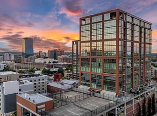 315 Rock St APT 1704, Little Rock, AR 72202