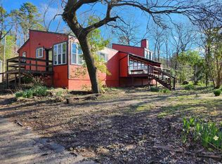 6111 Garrison Rd, Little Rock, AR 72223