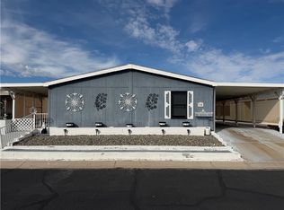 1545 E El Rodeo Rd Lot 75, Fort Mohave, AZ 86426