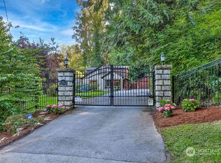 43525 SE 149th St, North Bend, WA 98045