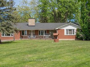 3736 Old School Rd, Caledon, ON L7C 0W2