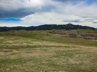 24 Upper Prairie Dog Rd, Banner, WY 82832