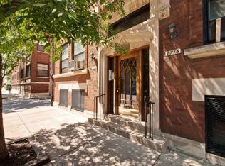 1716 E 55th St #2, Chicago, IL 60615