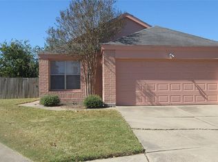 6607 Autumn Flowers Dr, Katy, TX 77449