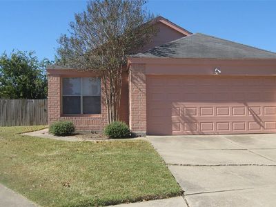6607 Autumn Flowers Dr, Katy, TX, 77449