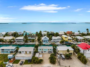260 S Airport Dr, Summerland Key, FL 33042
