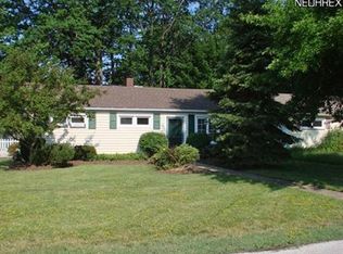 6626 Seneca Trl, Mentor, OH 44060