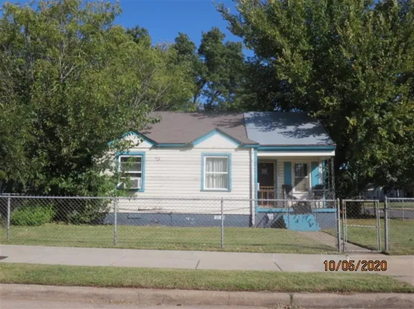 1721 NE 20th St, Oklahoma City, OK 73111