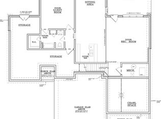 3270 Lost Mill Trce, Marietta, GA 30062