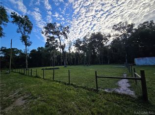 4689 & 4713 S Ironwood Point, Inverness, FL 34450