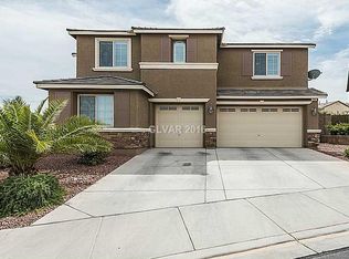 196 Sunset Shower Dr, Henderson, NV 89012