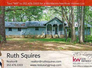 10510 N Silverlake Point, Dunnellon, FL 34434