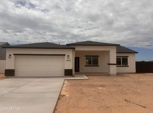 13510 S Kashmir Rd, Arizona City, AZ 85123