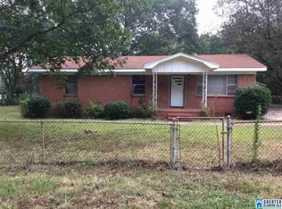 5700 20th St S, Bessemer, AL 35020