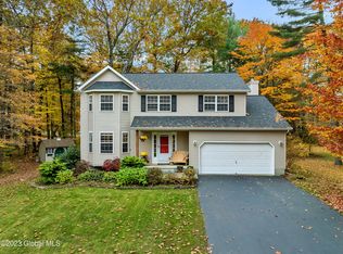 9 Milton Heights Blvd, Ballston Spa, NY 12020