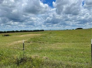 1600 County Road 318, Bartlett, TX 76511