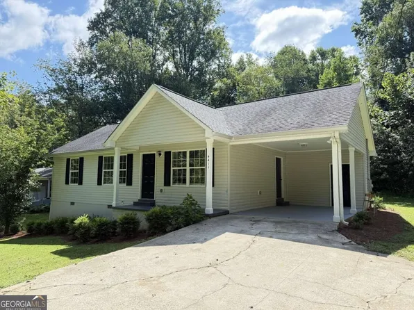 4411 Whitmire Cir, Gainesville, GA 30506