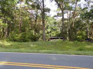5451 W West Kelley Rd, Tallahassee, FL 32311