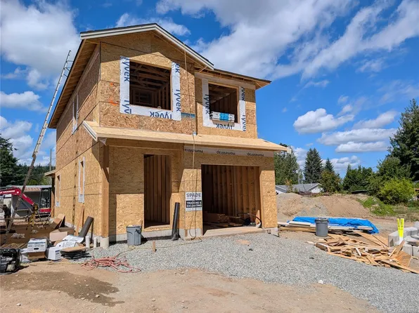 1348 McKinley Rd, Ladysmith, BC V9G 1P9