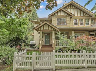 2678 King George Blvd #48, Surrey, BC V4P 1H6