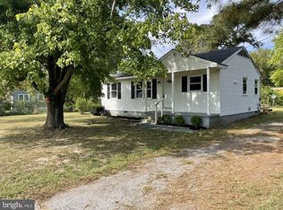 27548 Log Cabin Rd, Salisbury, MD 21801