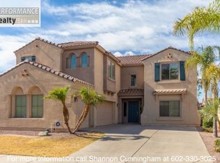 17879 W Evans Dr, Surprise, AZ 85388