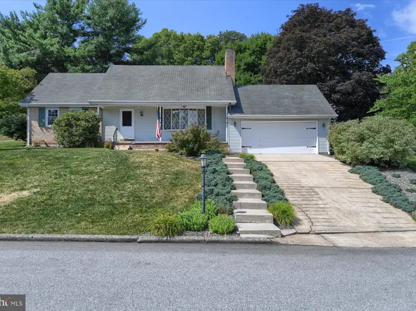 114 Bunker Hill Rd, New Cumberland, PA 17070