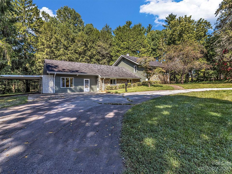 156 Shelburne Rd, Asheville, NC 28806 Zillow