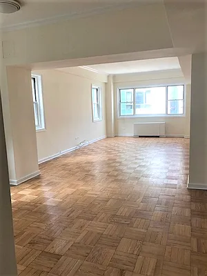 100 West 57th Street #PHF