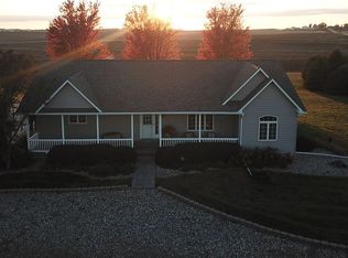 1915 240th St, Inwood, IA 51240