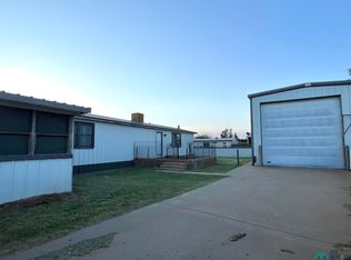 2300 Quail Ct, Clovis, NM 88101