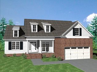 141 Oakbrook Dr, North Augusta, SC 29860