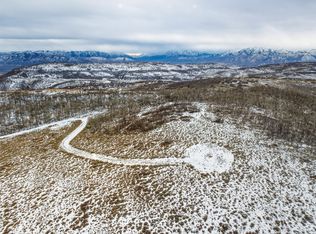 2173 N Westward Ho Rd, Heber, UT 84032