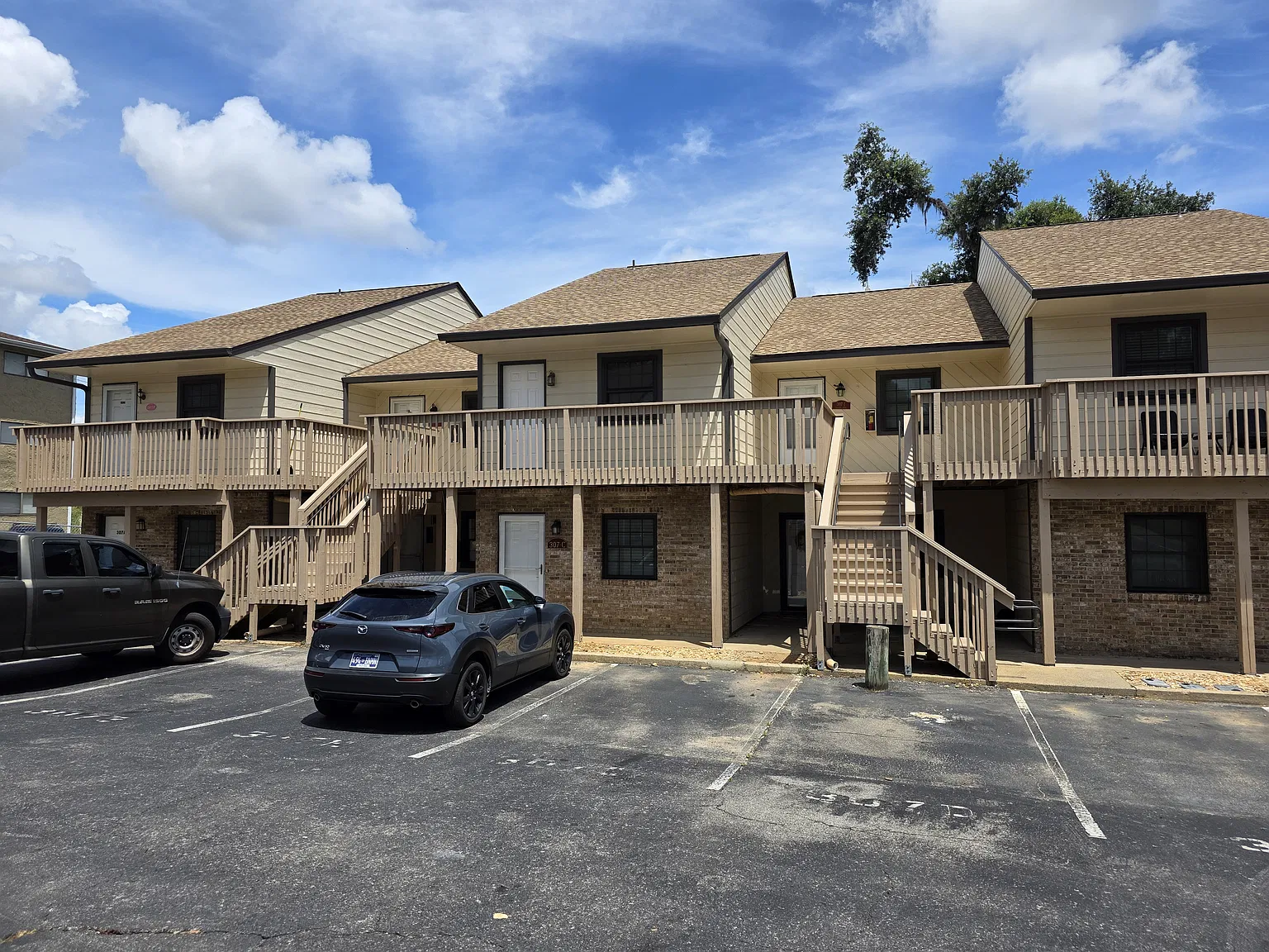 1 bed, 610 sqft, $1,300 — Photo 1