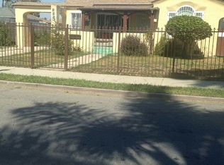 220 N Pearl Ave, Compton, CA 90221