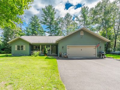 4895 Thurber Trl, Eagle River, WI, 54521