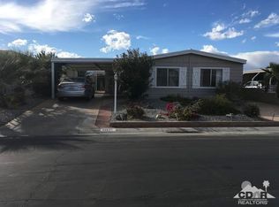 38831 Parker Ridge Way, Palm Desert, CA 92260