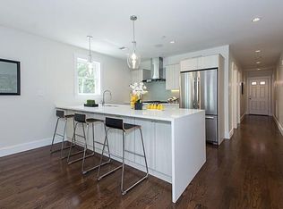 59 Pleasant St #3, Dorchester, MA 02125