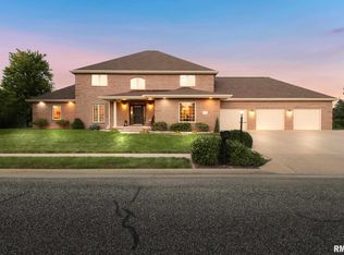 1506 Indigo Dr, Morton, IL