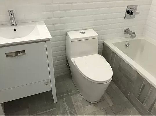 5th image of 1851 Eastern Pkwy #2F