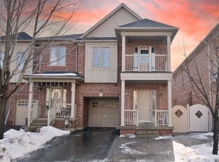 15 Coranto Way, Vaughan, ON L4H 3L8