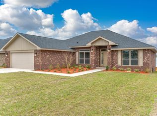 2107 Queen St, Crestview, FL 32536