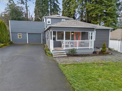 8015 SW 36th Ave, Portland, OR, 97219