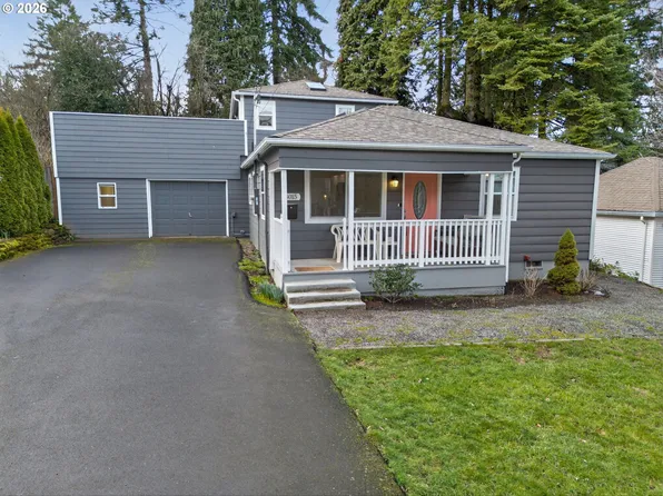 8015 SW 36th Ave, Portland, OR 97219