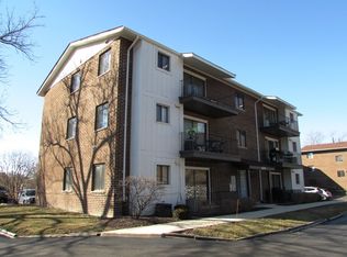 6335 175th St APT 1N, Tinley Park, IL